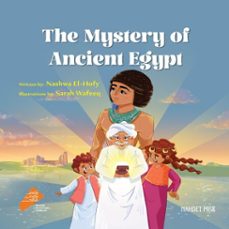 the mystery of ancient egypt (ebook)-نشوى الحوفي-9789771463863