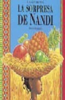 la sorpresa de nandi-9789802571963