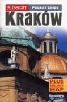 insight pocket guide krakow-ian wisniewski-9789812582263