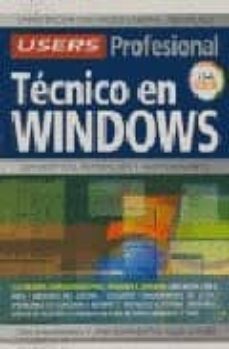 tecnico en windows-9789871347063