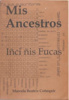 mis ancestros (ebook)-9789873354663