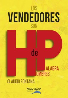 los vendedores son hombres de palabra (ebook)-9789873645563