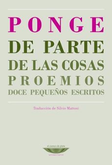 -francis ponge-9789873743863