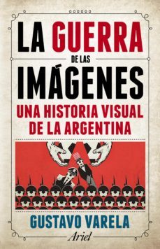 la guerra de las imagenes (ebook)-9789873804663