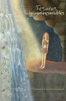 tesoros inconmensurables (ebook)-christianne acacia posada espinet-9789874999863