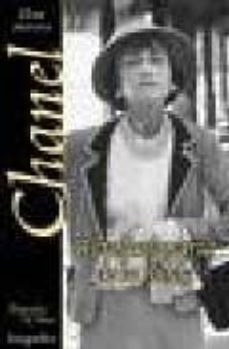 chanel: revolucionaria de la moda-elena moreira-9789875500563