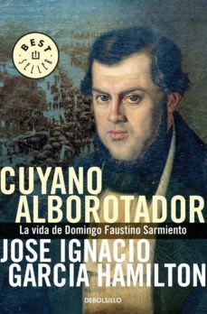 cuyano alborotador (ebook)-9789875666863