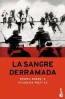 la sangre derramada-jose pablo feinmann-9789875800663
