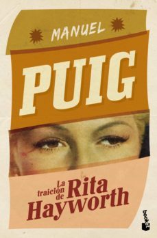 la traicion de rita hayworth (ebook)-9789875808263