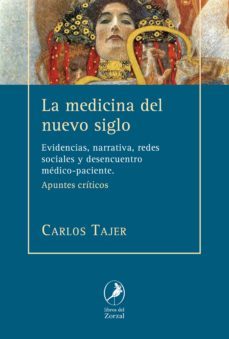 la medicina del nuevo siglo (ebook)-carlos tajer-9789875992863