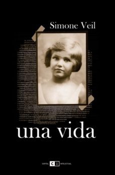 una vida (ebook)-simone veil-9789876145763