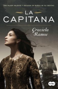 la capitana (ebook)-graciela ramos-9789877390063