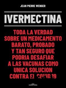 ivermectina (ebook)-jean-pierre wenger-9789877446463