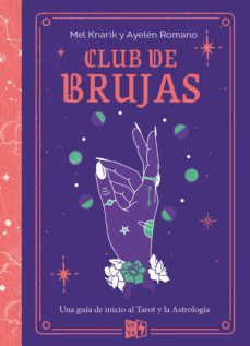 club de brujas (ebook)-mel knarik-ayelen romano-9789877477863