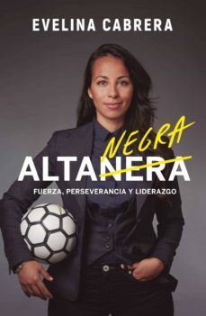 alta negra (ebook)-evelina cabrera-9789877801163