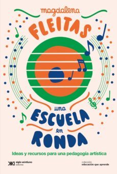 una escuela en ronda (ebook)-magdalena fleitas-9789878011363
