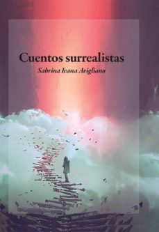 cuentos surrealistas (ebook)-sabrina ivana avigliano-9789878031163