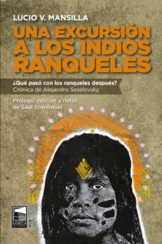 una excursion a los indios ranqueles (ebook)-lucio v. mansilla-9789878230023