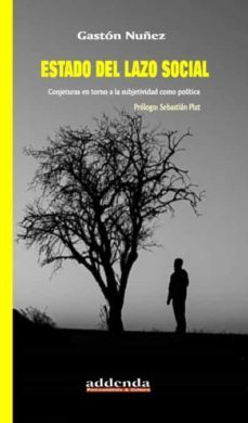 estado del lazo social-9789878406763