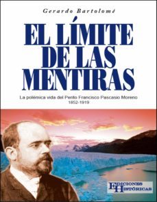 el limite de las mentiras (ebook)-gerardo bartolome-9789878646763