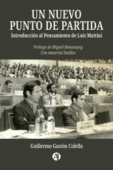un nuevo punto de partida (ebook)-guillermo gastón colella-9789878752563