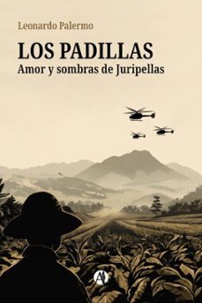 los padillas (ebook)-leonardo palermo-9789878758763