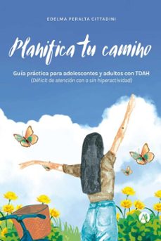 planifica tu camino (ebook)-edelma peralta cittadini-9789878769363