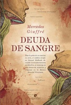 deuda de sangre (ebook)-mercedes giuffre-9789878944463