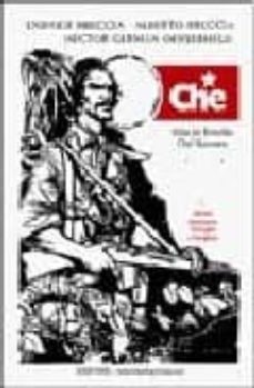 che. vida de ernesto che guevara-9789879085363