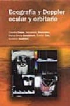 ecografia y doppler ocular y orbitario-9789879773963