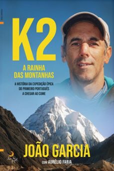 k2 – a rainha das montanhas (ebook)-joão garcia-aurélio faria-9789892367163