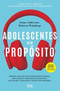 adolescentes sem proposito (ebook)-jenny anderson-rebecca winthrop-9789895706563