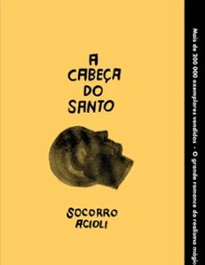 a cabeça do santo-socorro acioli-9789895774463