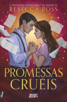 promessas crueis (ebook)-rebecca ross-9789895830763