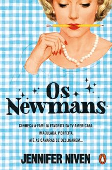 os newmans (ebook)-jennifer niven-9789895899463