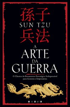 a arte da guerra (ebook)-sun tzu-9789896238063