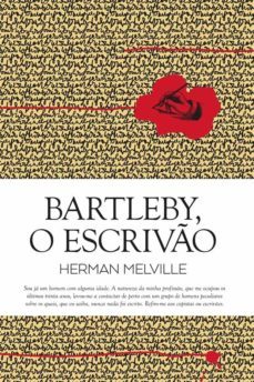 bartleby, o escrivo (ebook)-herman melville-9789897028663
