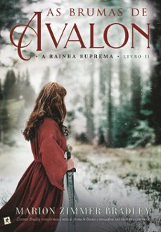 a rainha suprema (ebook)-marion zimmer bradley-9789897734663