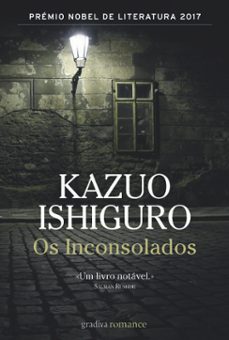 os inconsolados (ebook)-kazuo ishiguro-9789897850363