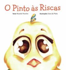 o pinto as riscas-ricardo pocinho-9789899817463
