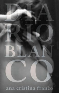 diario blanco (ebook)-ana cristina franco-9789942889263