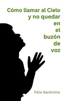 como llamar al cielo y no quedar en el buzon de voz (ebook)-9789945063363