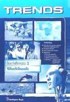 trends bach 1º ejer  ed 2014-9789963510863