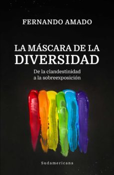 la mascara de la diversidad (ebook)-9789974903463