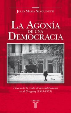 -julio maria sanguinetti-9789974955363