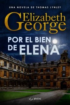 por el bien de elena (ebook)-elizabeth george-9789979643463