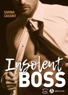 insolent boss (ebook)-sarina cassint-9791025743263