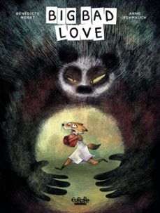 Imagen Principal de Big Bad Love