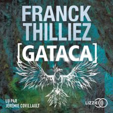 gataca-franck thilliez-9791036612763