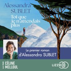 -alessandra sublet-9791036648663